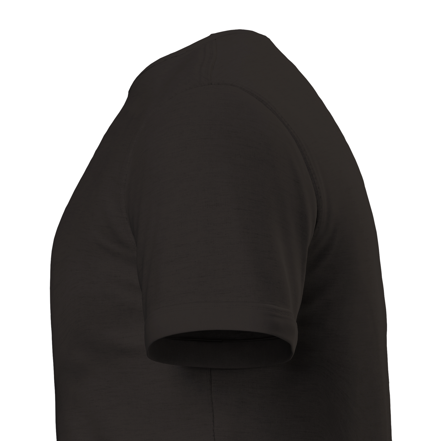 MMM T-shirt: First edition Red - Premium