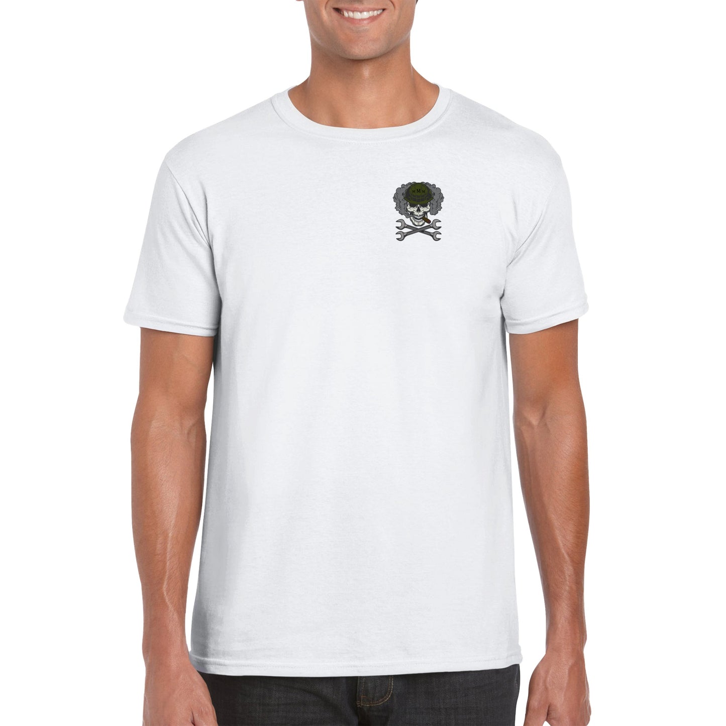 1st edition Green/Black