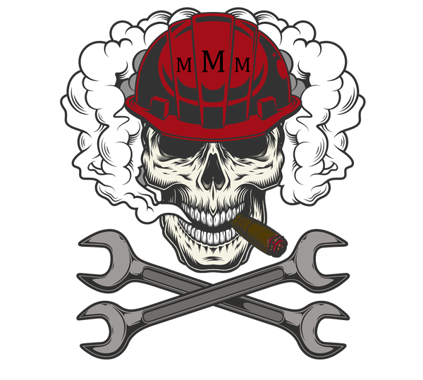 MMM: Mobile Maintenance Mechanic